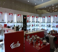 湖南菲仕樂餐具專賣店