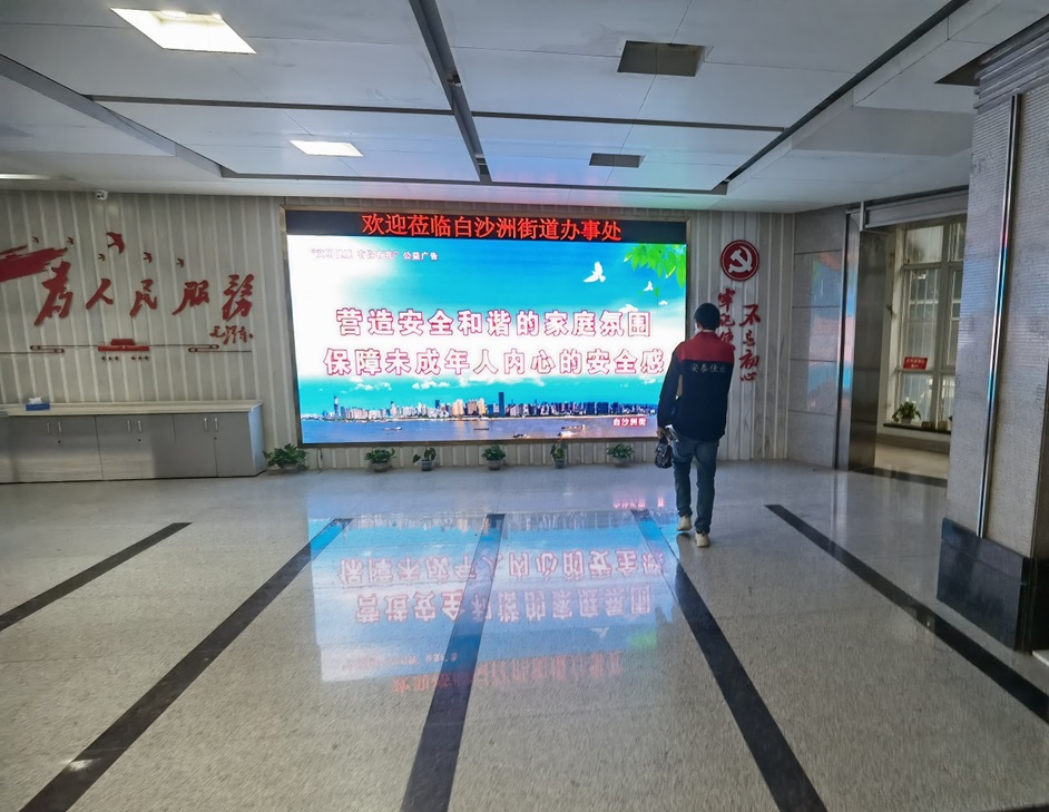北京街道弱電綜合系統(tǒng)服務保障